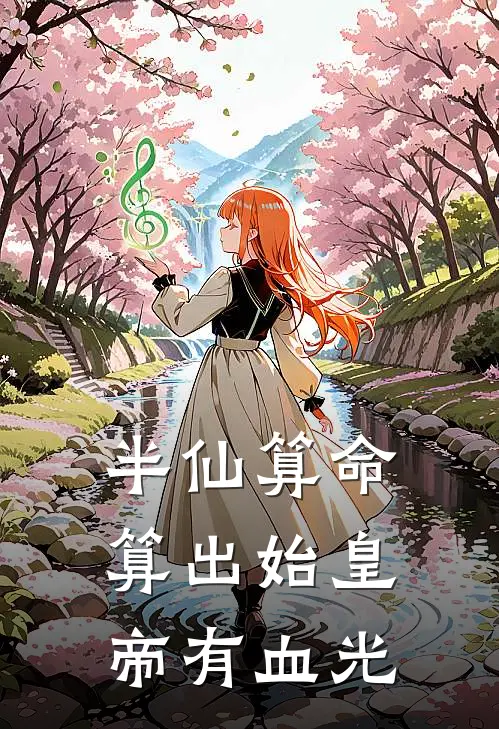 半仙算命,算出始皇帝有血光