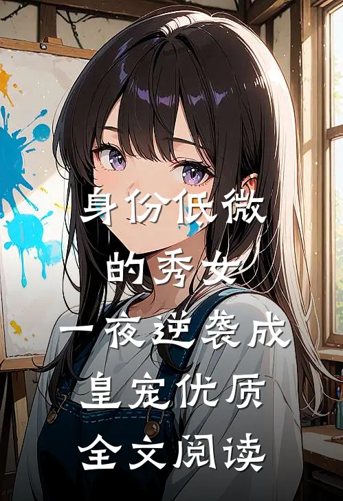 身份低微的秀女，一夜逆袭成皇宠优质全文阅读