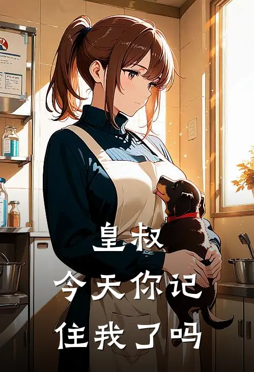 皇叔，今天你记住我了吗