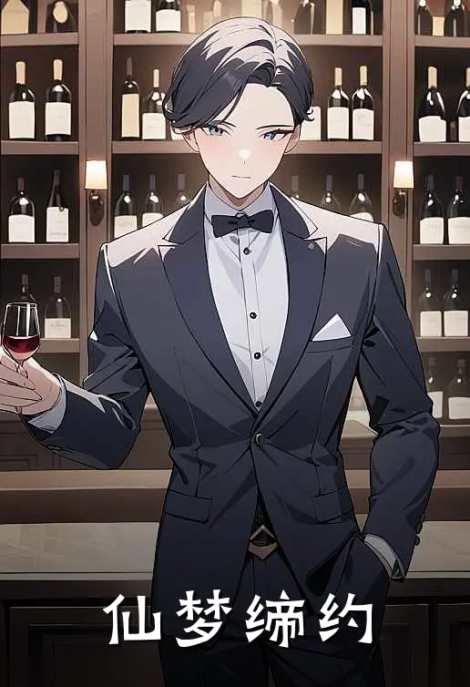 仙梦缔约