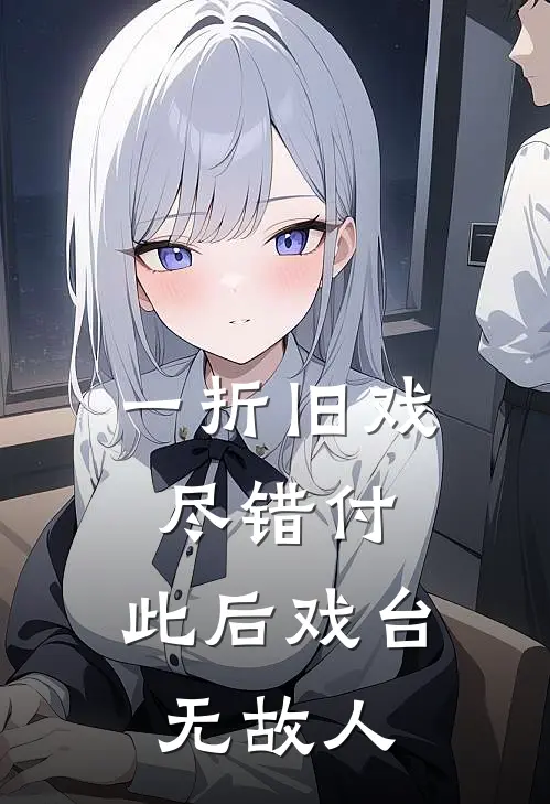 一折旧戏尽错付，此后戏台无故人