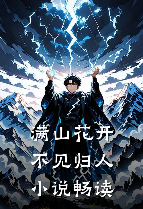 满山花开，不见归人小说畅读
