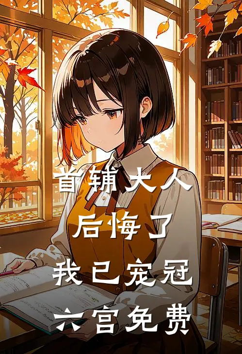 首辅大人后悔了，我已宠冠六宫免费