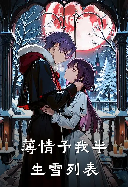 薄情予我半生雪列表