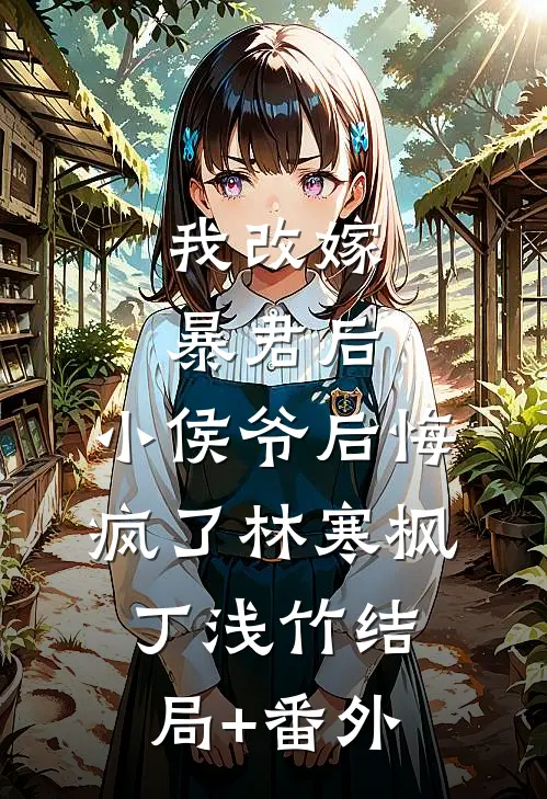 我改嫁暴君后，小侯爷后悔疯了林寒枫丁浅竹结局+番外