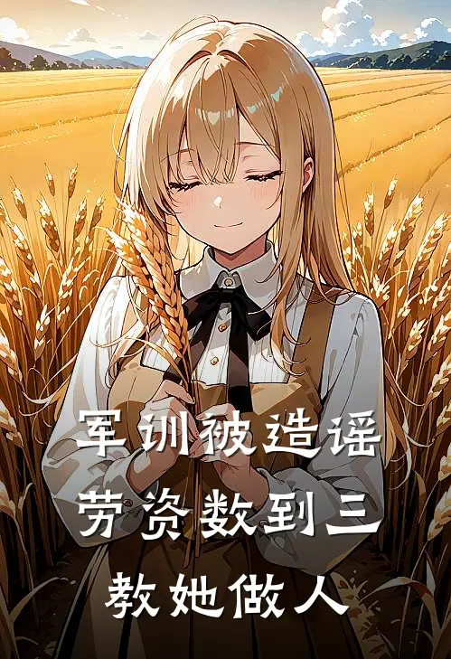 军训被造谣,劳资数到三教她做人