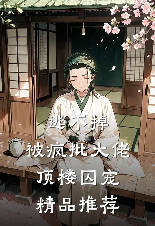逃不掉，被疯批大佬顶楼囚宠精品推荐