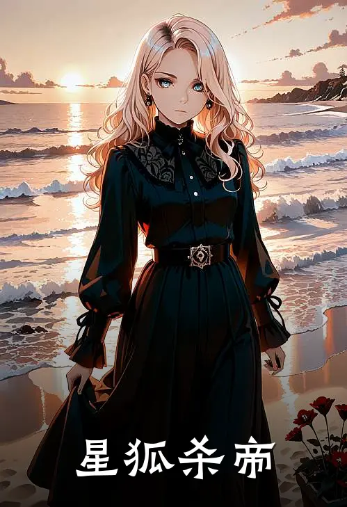 星狐杀帝