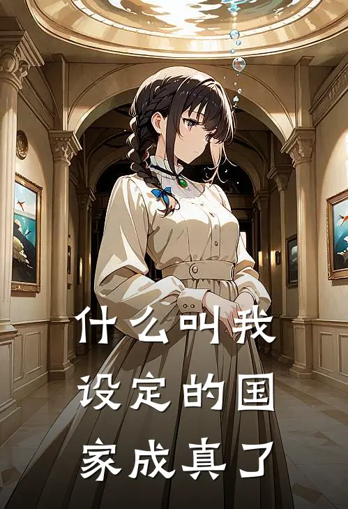 什么叫我设定的国家成真了