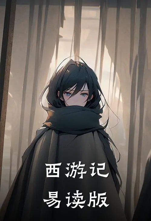 西游记易读版