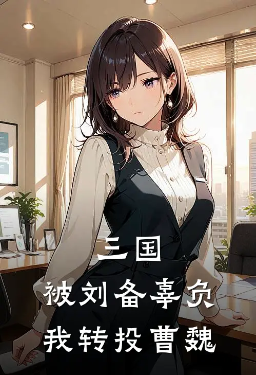 三国:被刘备辜负,我转投曹魏