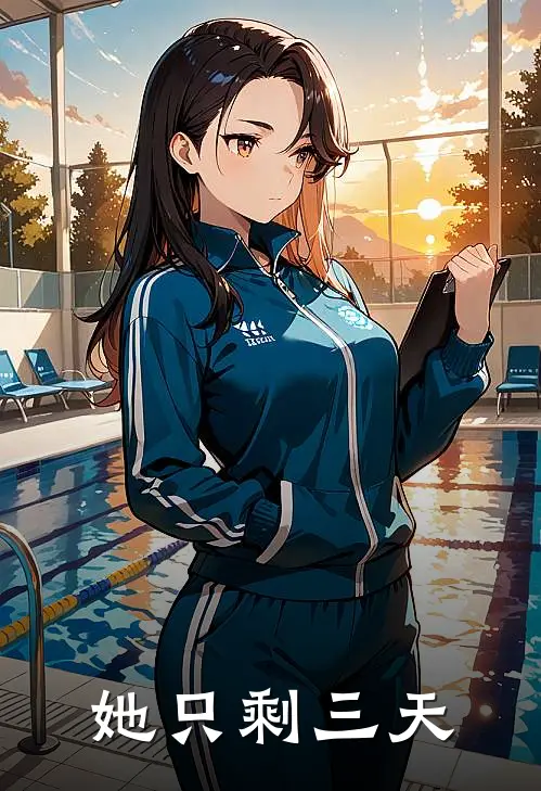 她只剩三天