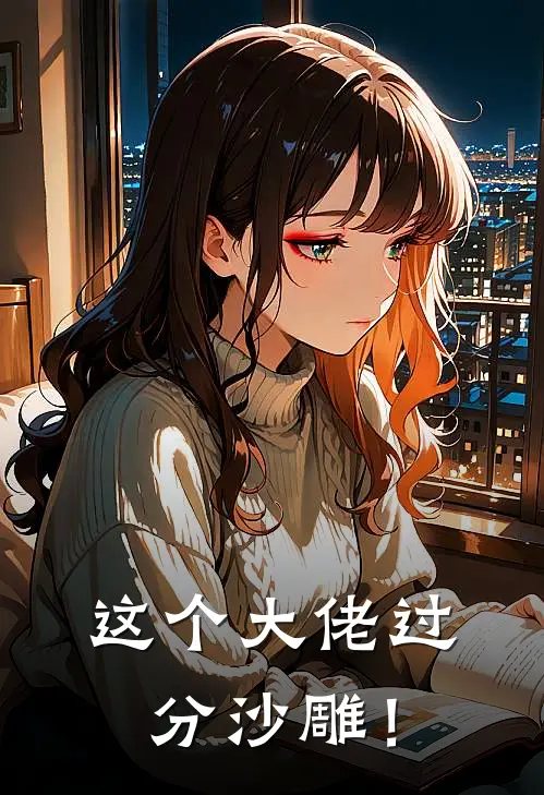 这个大佬过分沙雕!