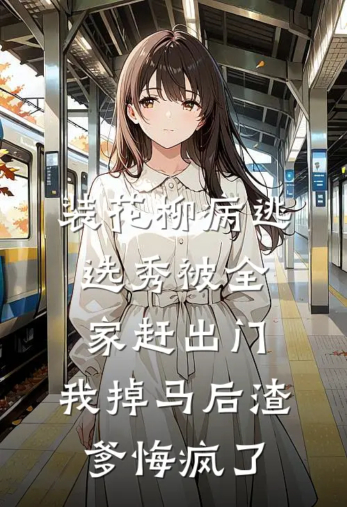 装花柳病逃选秀被全家赶出门，我掉马后渣爹悔疯了