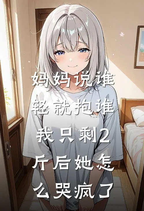 妈妈说谁轻就抱谁,我只剩2斤后她怎么哭疯了