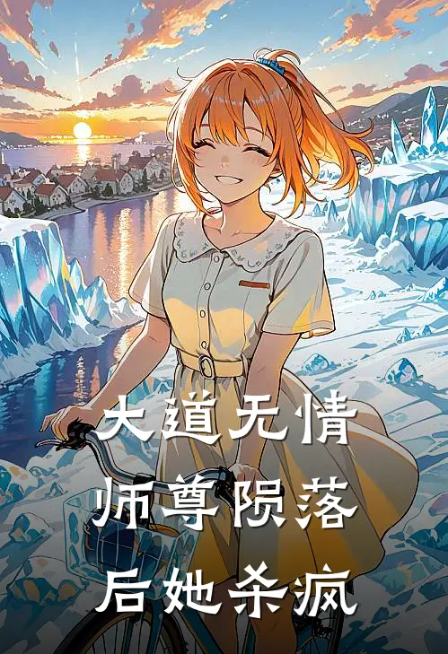 大道无情师尊陨落后她杀疯