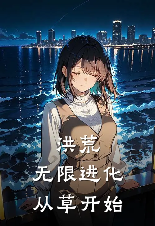 洪荒:无限进化,从草开始