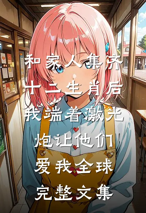 和家人集齐十二生肖后，我端着激光炮让他们爱我全球完整文集