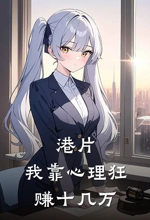 港片:我靠心理狂赚十几万