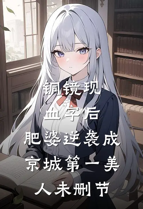 铜镜现血字后，肥婆逆袭成京城第一美人未删节