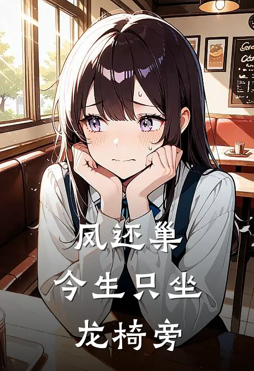 凤还巢:今生只坐龙椅旁