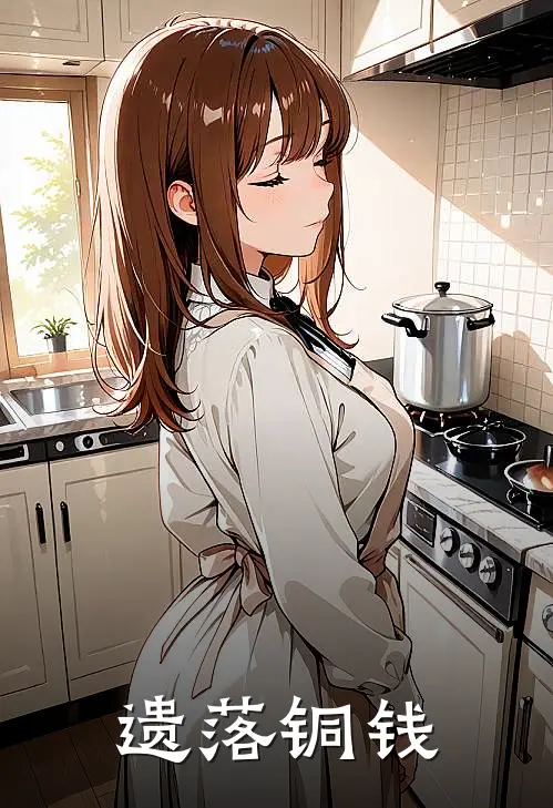 遗落铜钱