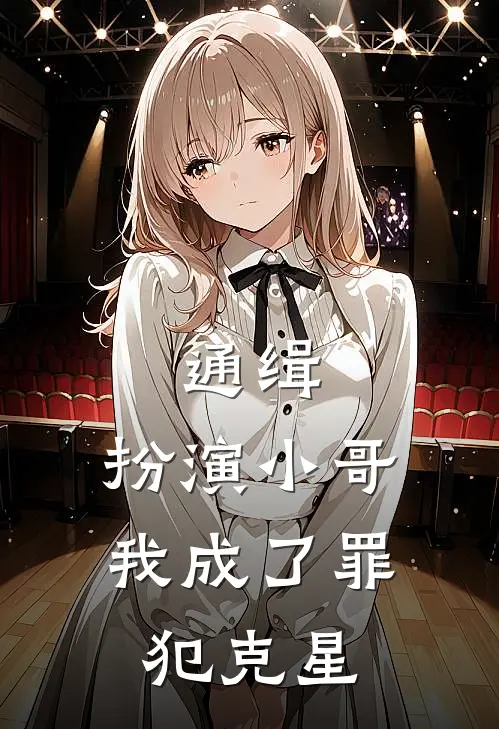通缉:扮演小哥,我成了罪犯克星