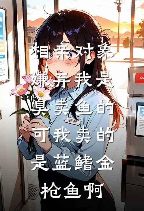 相亲对象嫌弃我是臭卖鱼的,可我卖的是蓝鳍金枪鱼啊