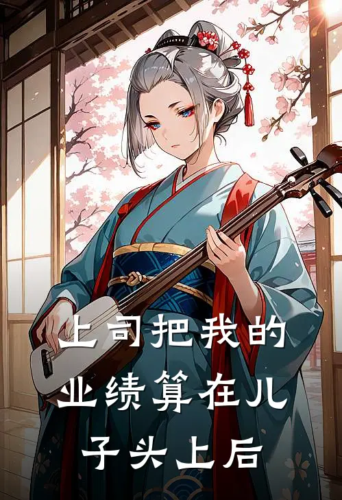 上司把我的业绩算在儿子头上后
