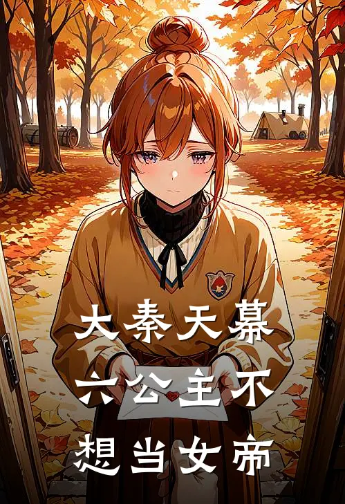 大秦天幕:六公主不想当女帝