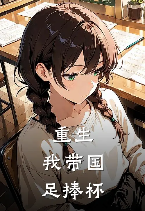 重生:我带国足捧杯