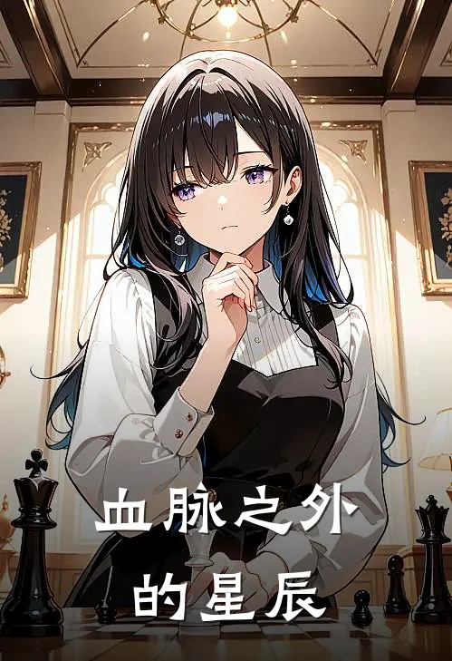 血脉之外的星辰