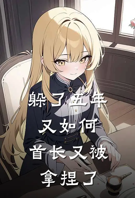 躲了五年又如何,首长又被拿捏了