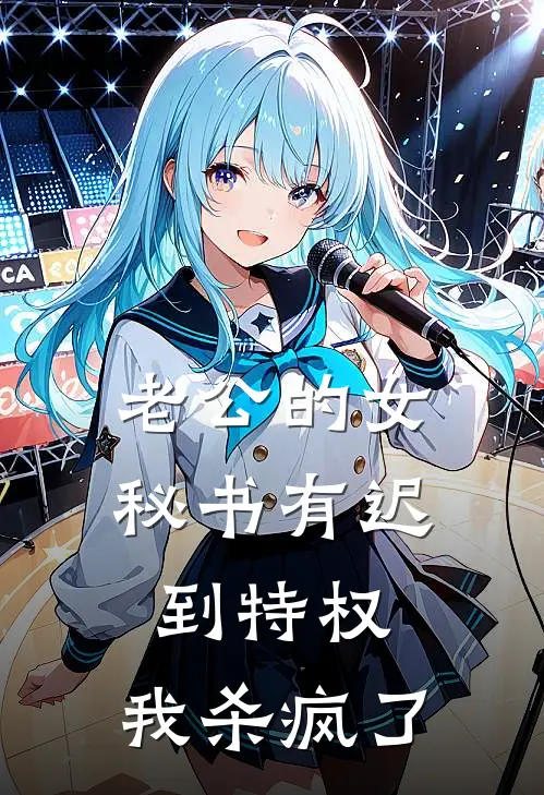 老公的女秘书有迟到特权，我杀疯了