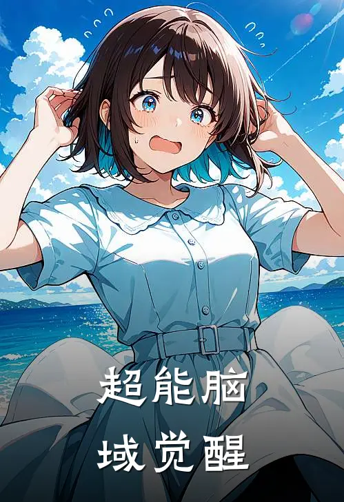 超能脑域觉醒
