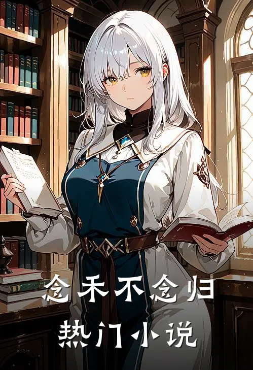 念禾不念归热门小说