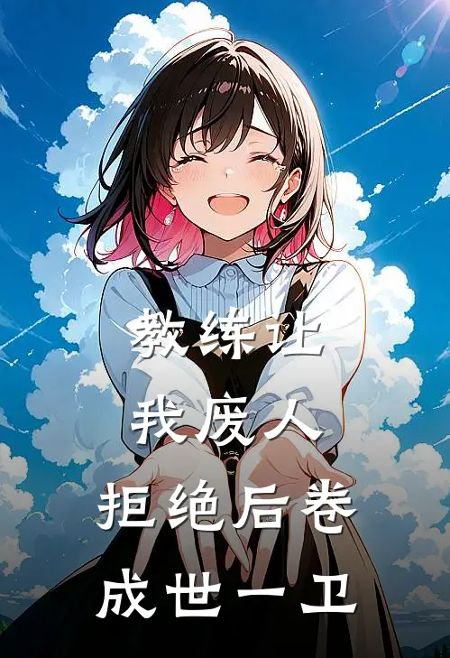 教练让我废人,拒绝后卷成世一卫