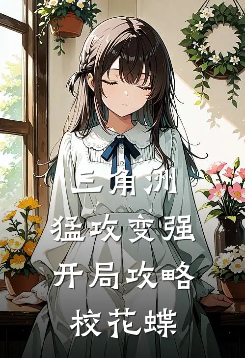 三角洲:猛攻变强开局攻略校花蝶