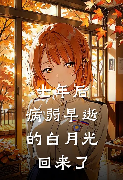 七年后,病弱早逝的白月光回来了