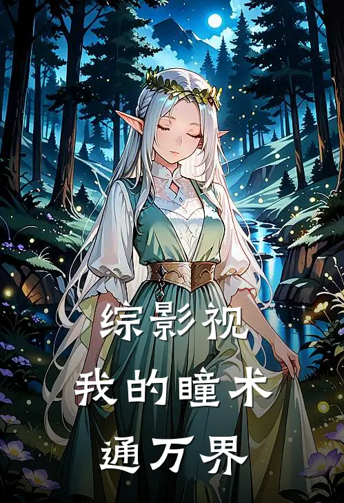综影视:我的瞳术通万界