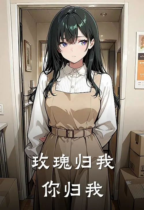 玫瑰归我,你归我