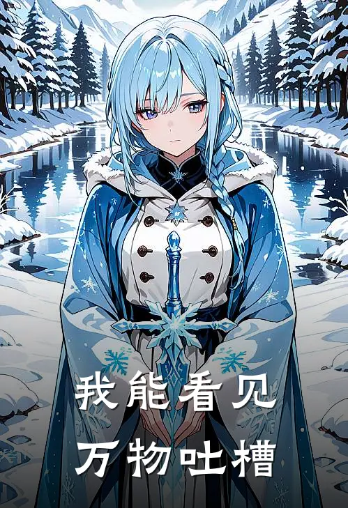 我能看见万物吐槽
