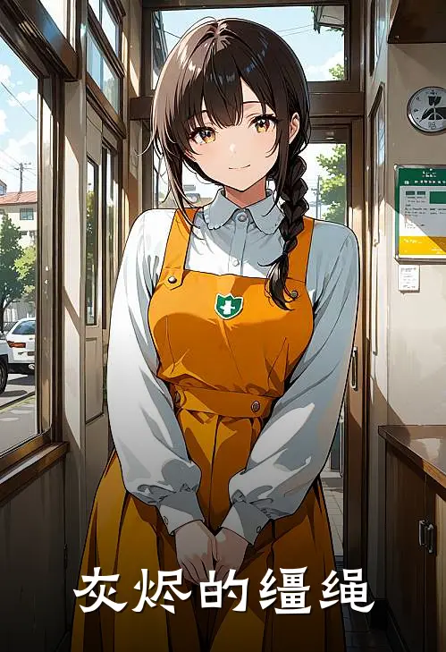 灰烬的缰绳