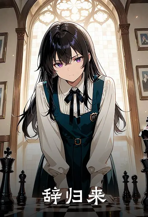 辞归来