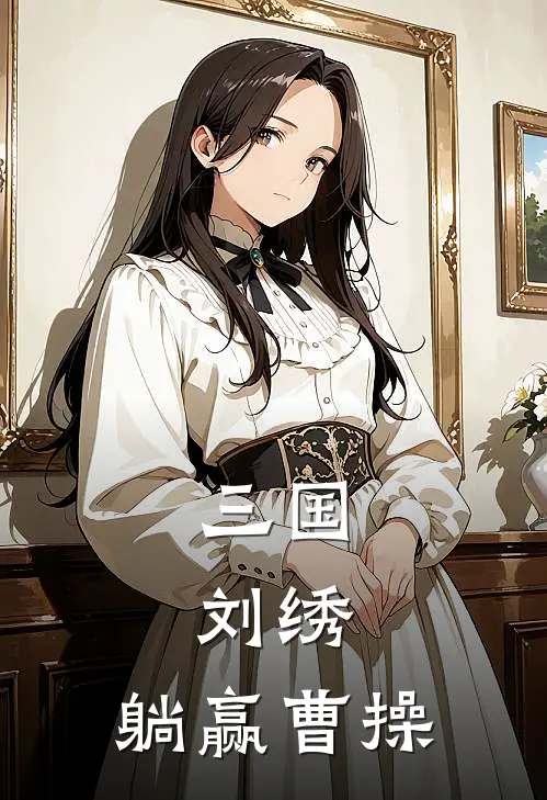 三国:刘绣,躺赢曹操