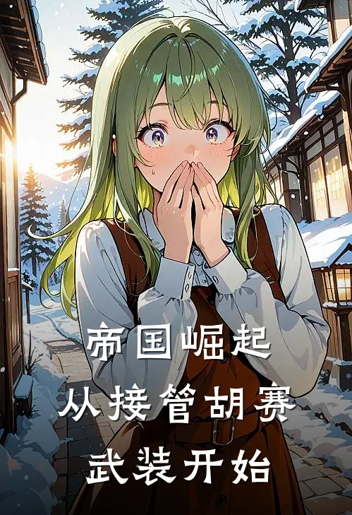 帝国崛起:从接管胡赛武装开始