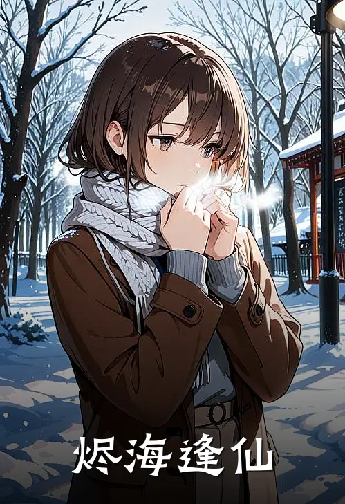 烬海逢仙