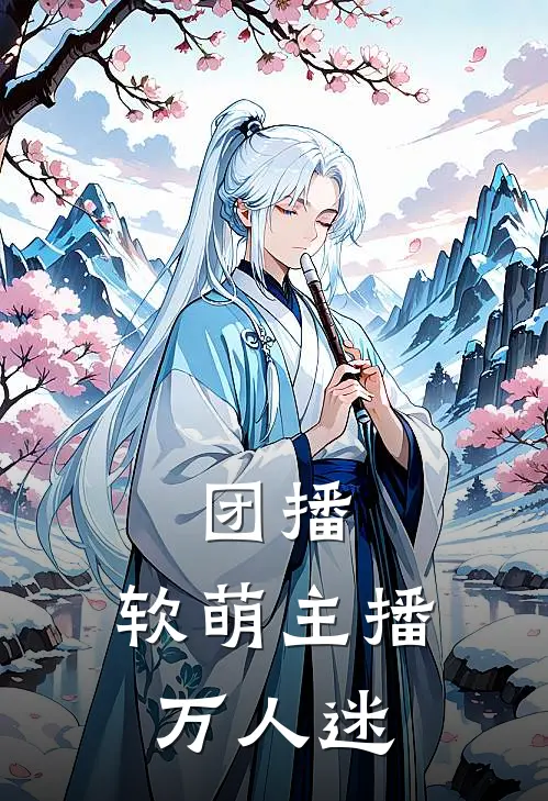 团播：软萌主播万人迷