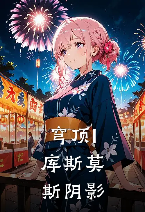 穹顶I:库斯莫斯阴影