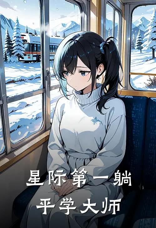 星际第一躺平学大师